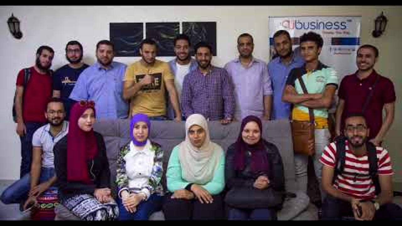 film making workshop